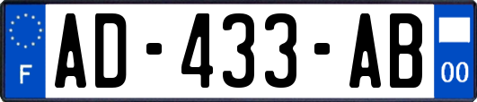 AD-433-AB