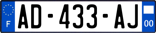 AD-433-AJ