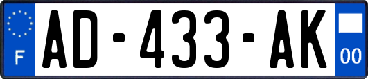 AD-433-AK