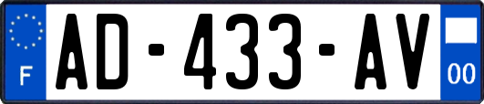AD-433-AV