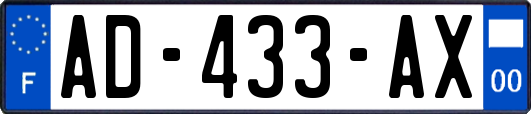 AD-433-AX