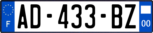 AD-433-BZ