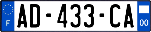 AD-433-CA