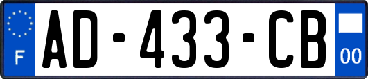AD-433-CB