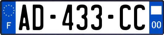 AD-433-CC
