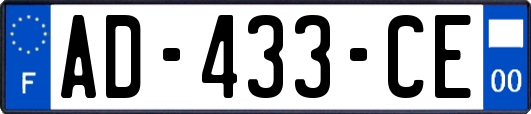 AD-433-CE