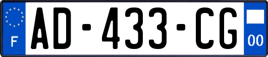 AD-433-CG