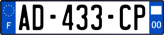 AD-433-CP