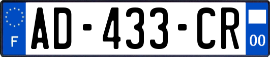 AD-433-CR