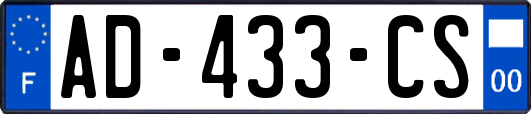 AD-433-CS