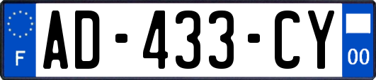 AD-433-CY