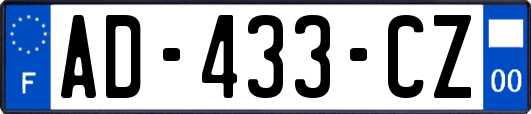 AD-433-CZ