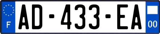 AD-433-EA