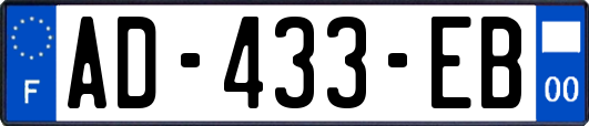 AD-433-EB