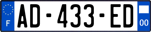 AD-433-ED