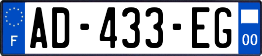 AD-433-EG