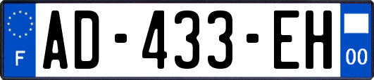 AD-433-EH