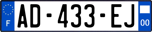 AD-433-EJ