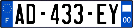 AD-433-EY