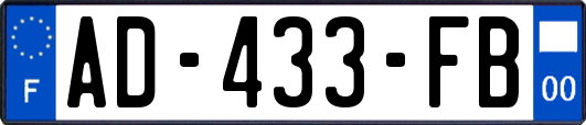 AD-433-FB