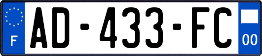 AD-433-FC