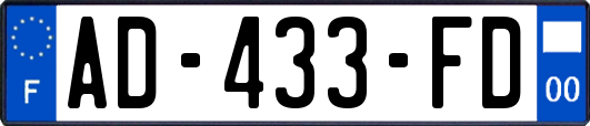 AD-433-FD