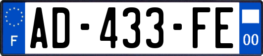 AD-433-FE