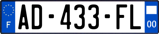 AD-433-FL