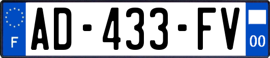 AD-433-FV