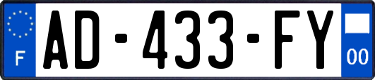 AD-433-FY