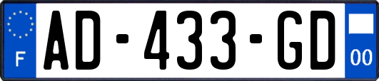 AD-433-GD