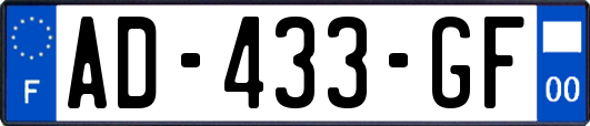 AD-433-GF
