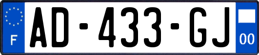 AD-433-GJ