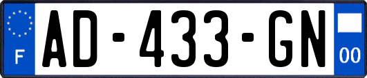 AD-433-GN