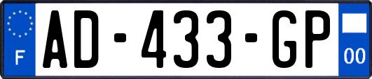 AD-433-GP