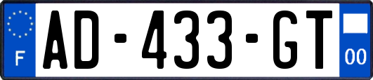 AD-433-GT