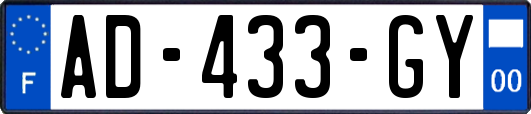 AD-433-GY