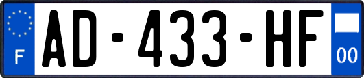 AD-433-HF