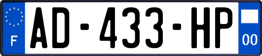 AD-433-HP