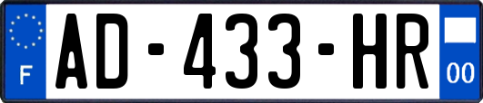 AD-433-HR