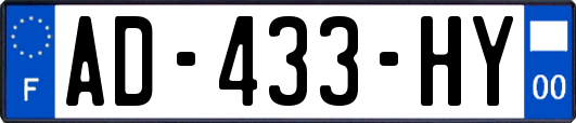 AD-433-HY