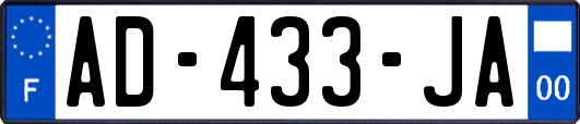 AD-433-JA