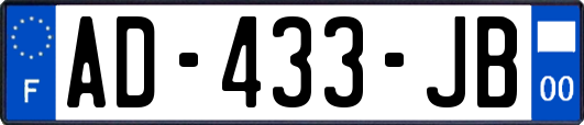 AD-433-JB