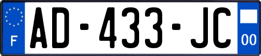 AD-433-JC