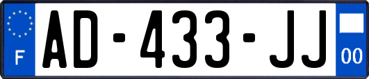 AD-433-JJ