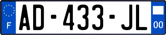 AD-433-JL