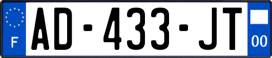 AD-433-JT