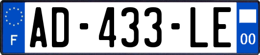 AD-433-LE