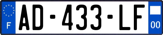 AD-433-LF