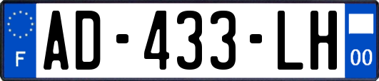 AD-433-LH